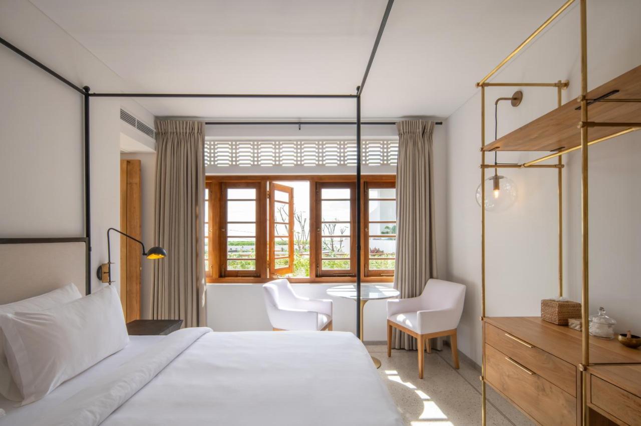 Hotel The Charleston Galle Esterno foto