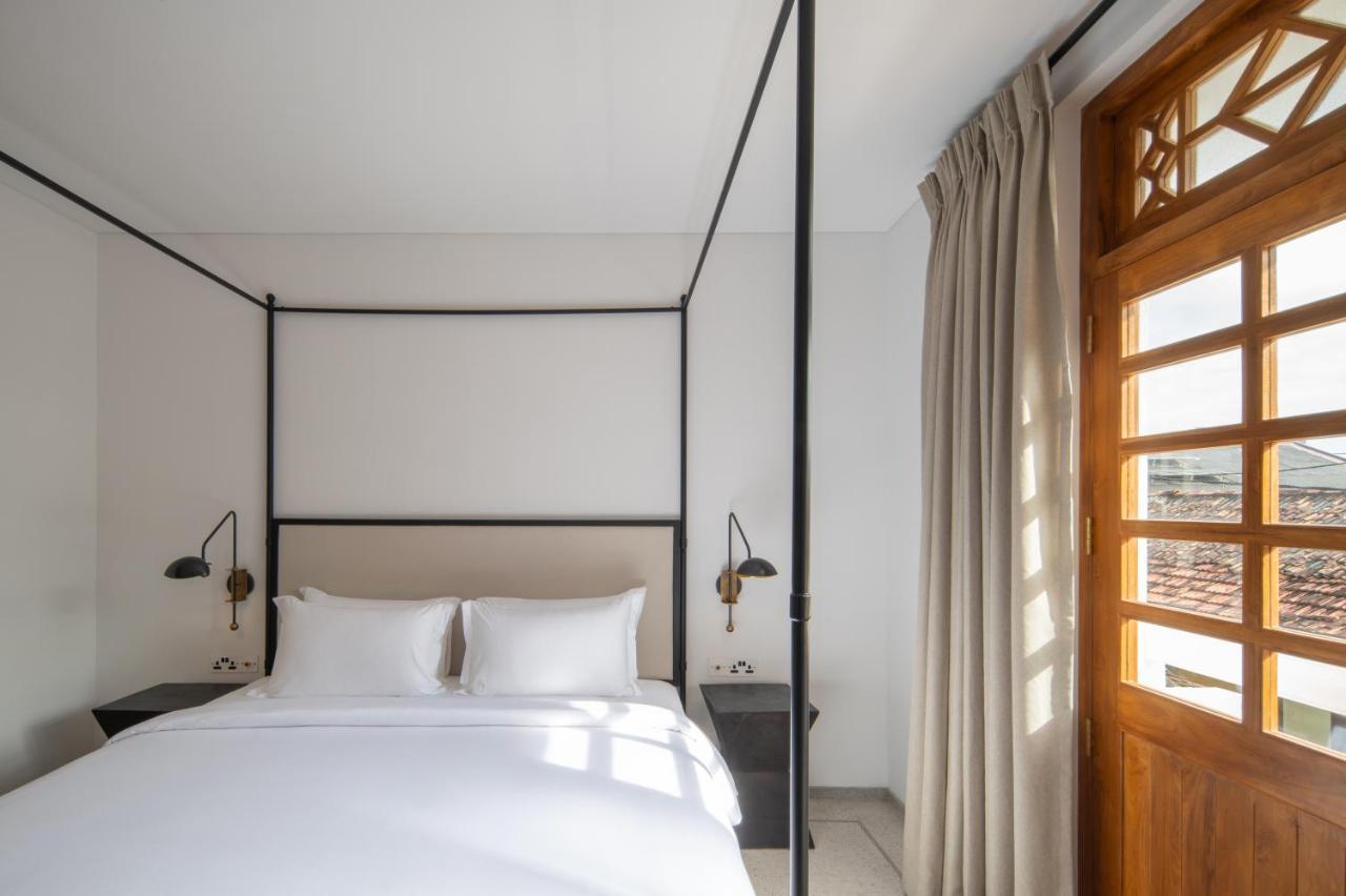 Hotel The Charleston Galle Esterno foto