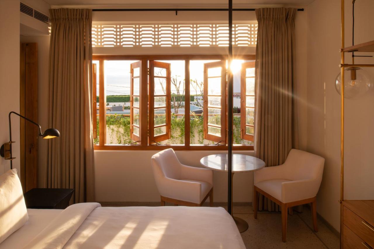 Hotel The Charleston Galle Esterno foto