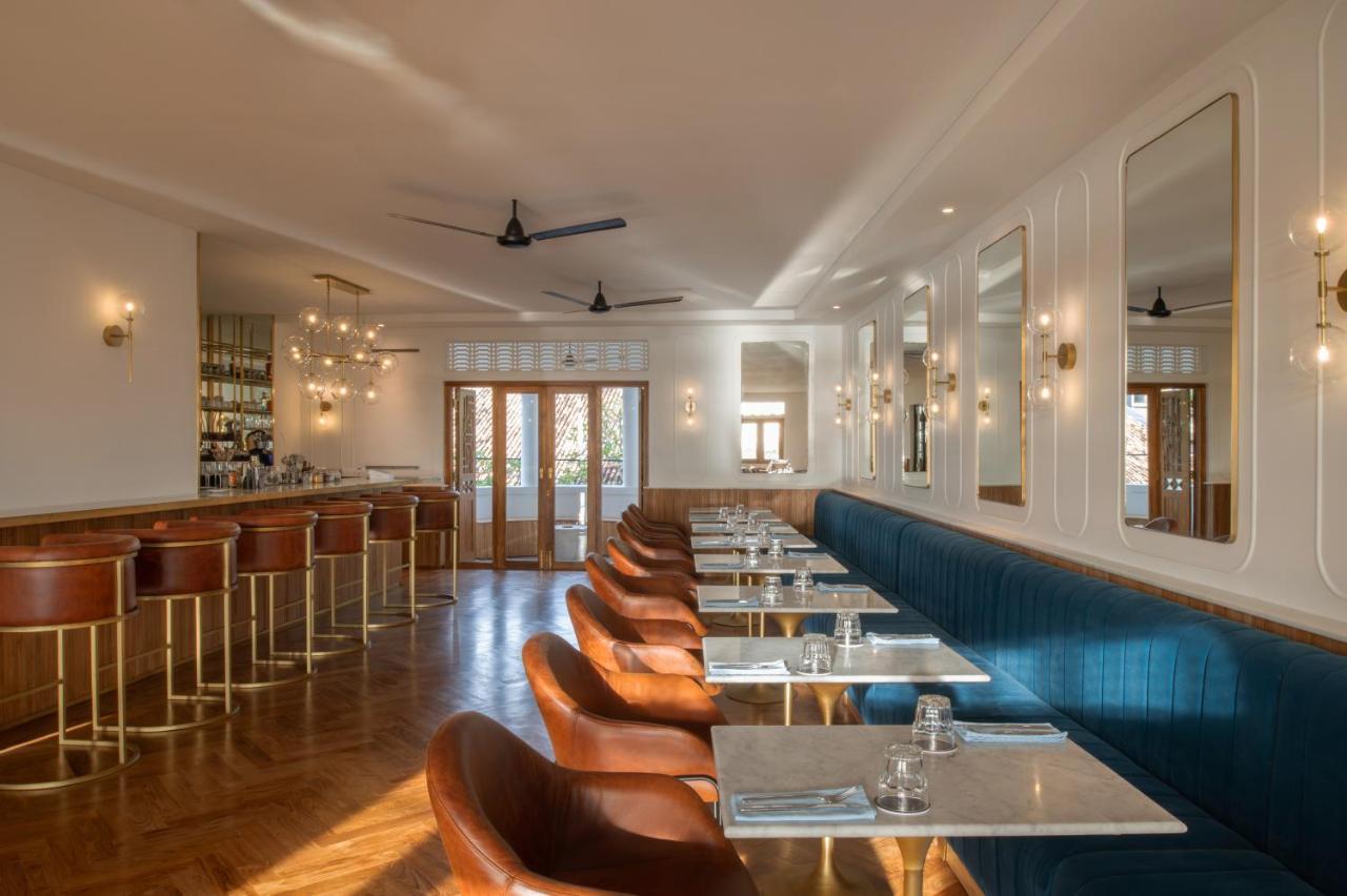 Hotel The Charleston Galle Esterno foto