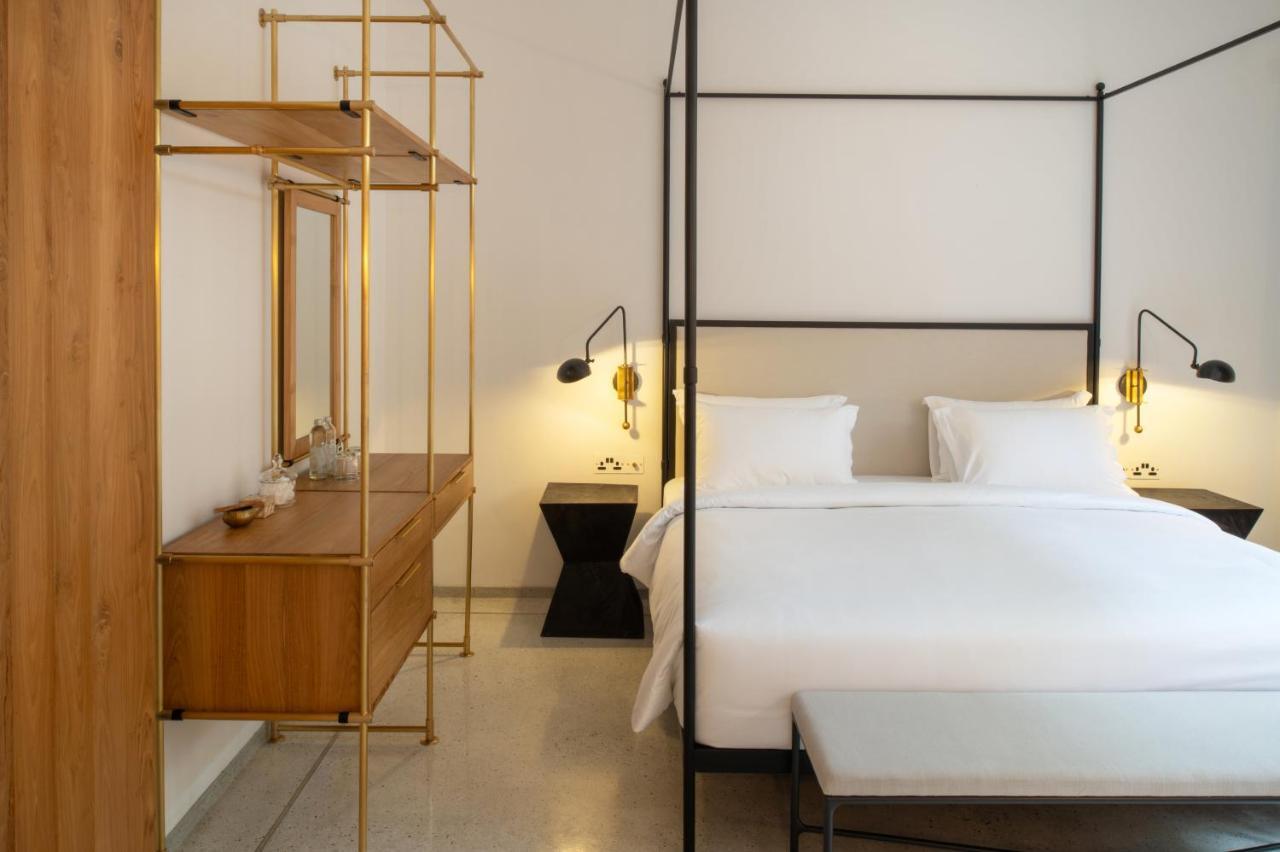 Hotel The Charleston Galle Esterno foto