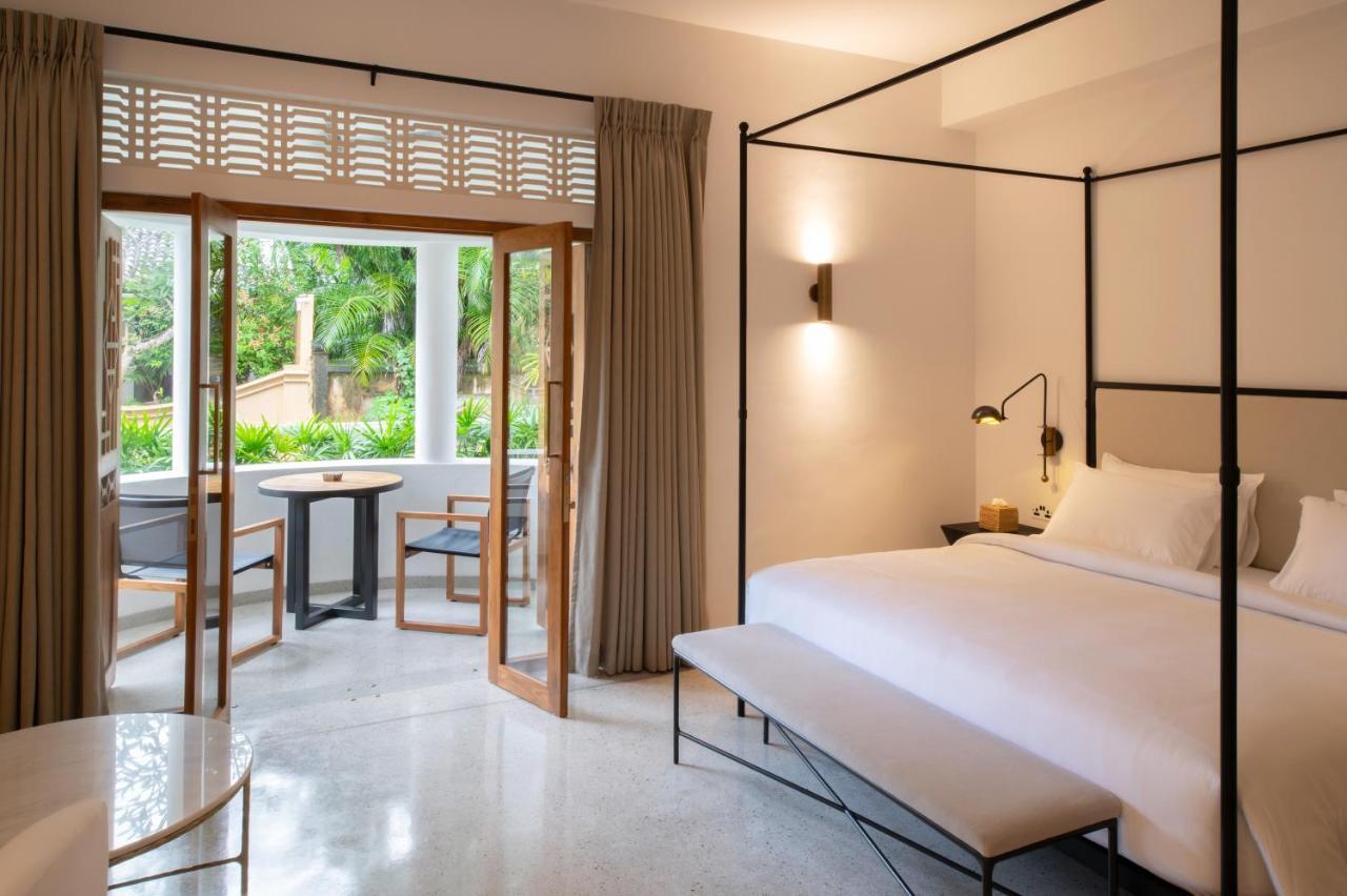 Hotel The Charleston Galle Esterno foto