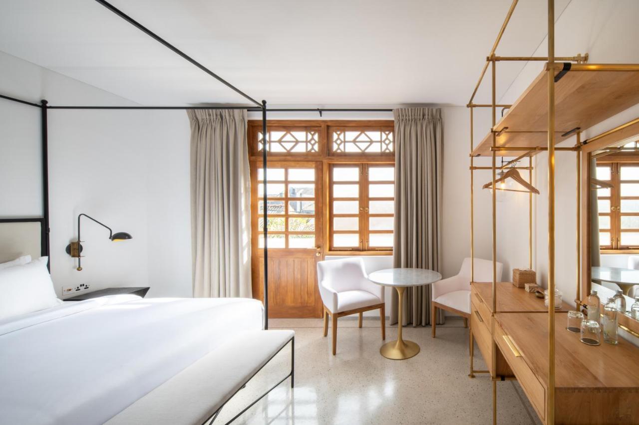 Hotel The Charleston Galle Esterno foto