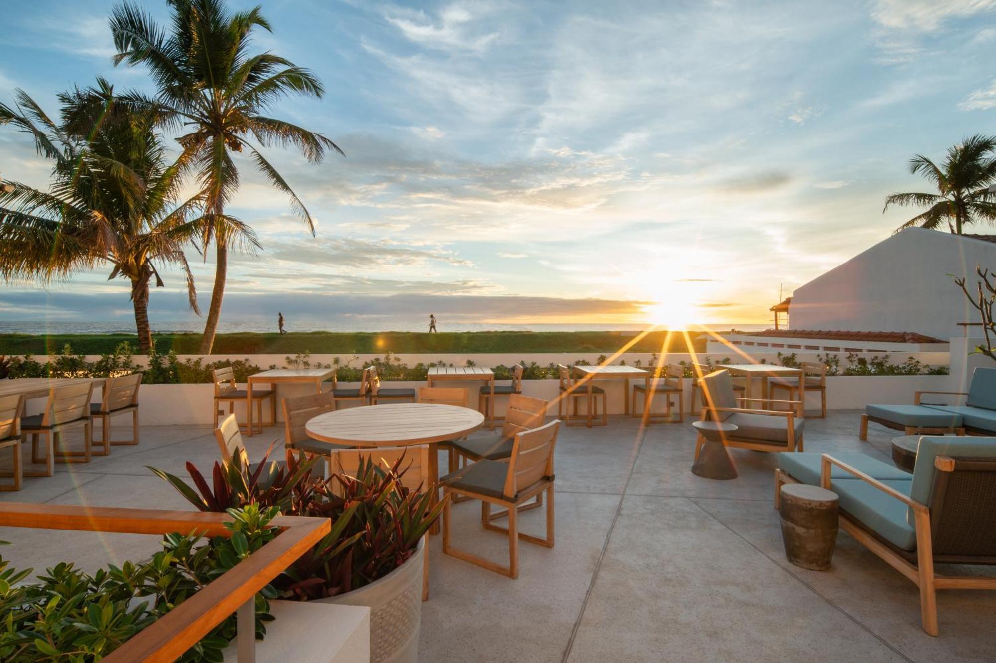 Hotel The Charleston Galle Esterno foto