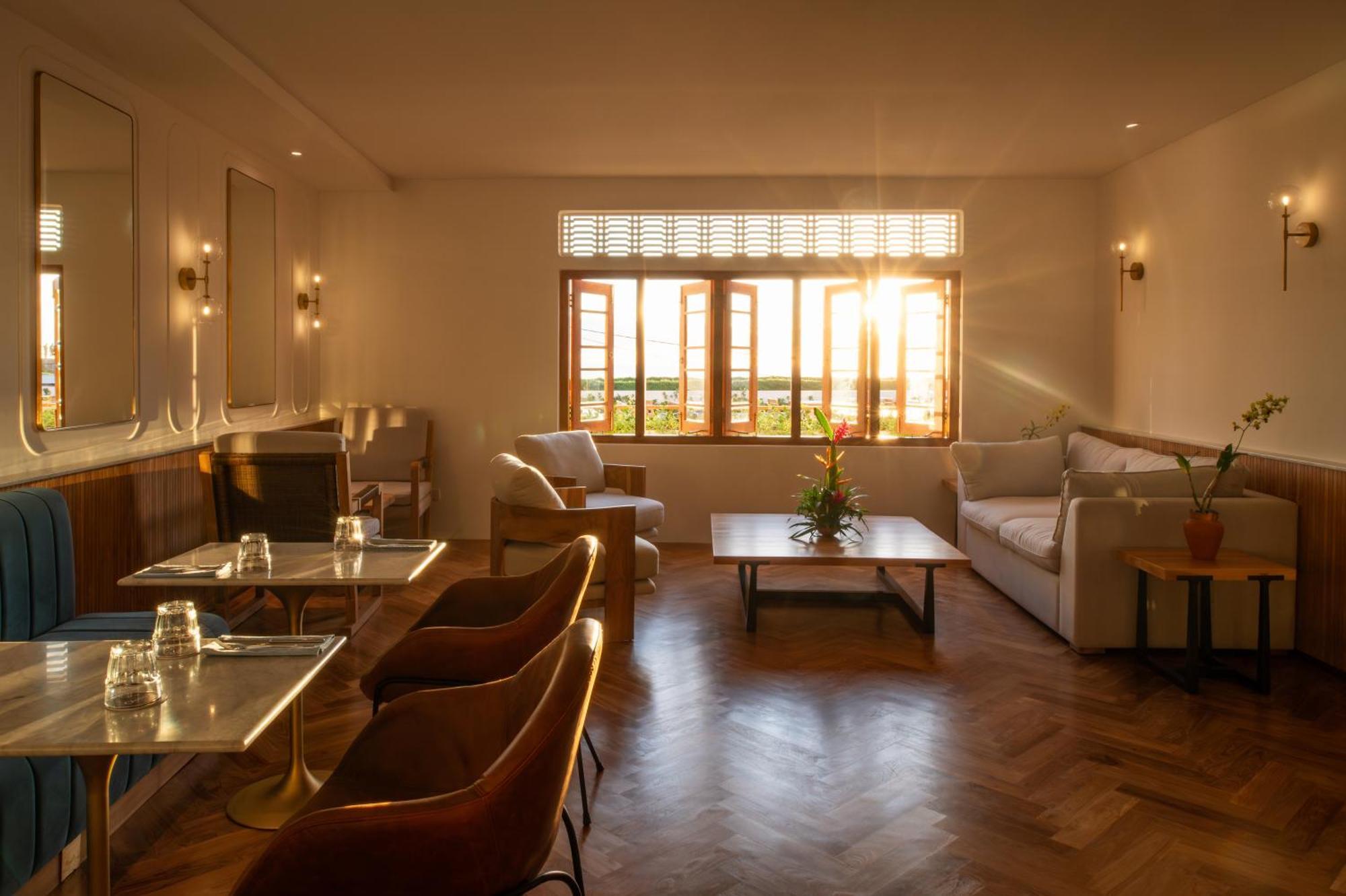 Hotel The Charleston Galle Esterno foto