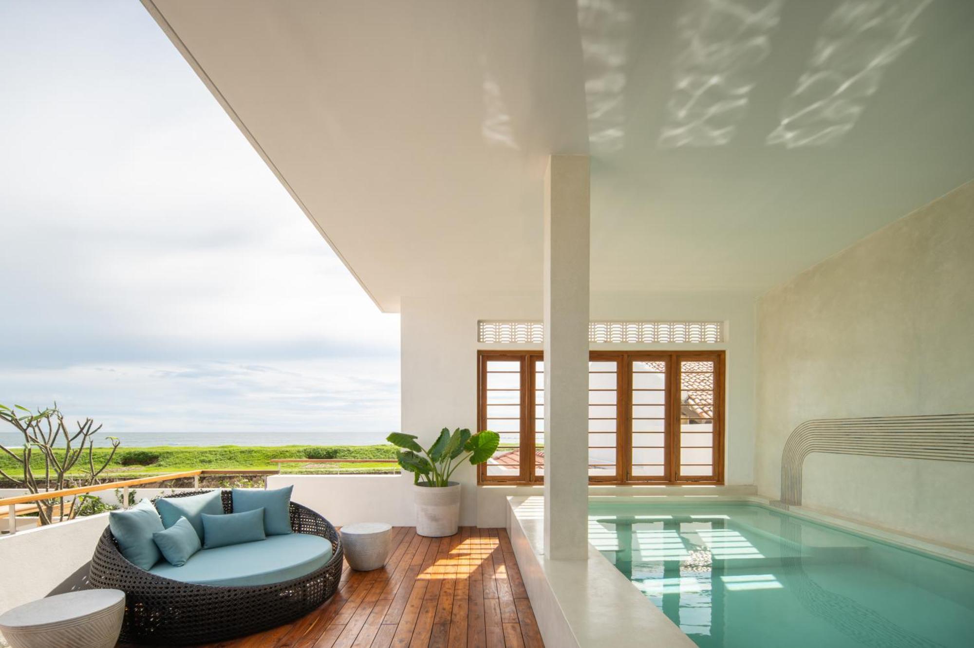 Hotel The Charleston Galle Esterno foto