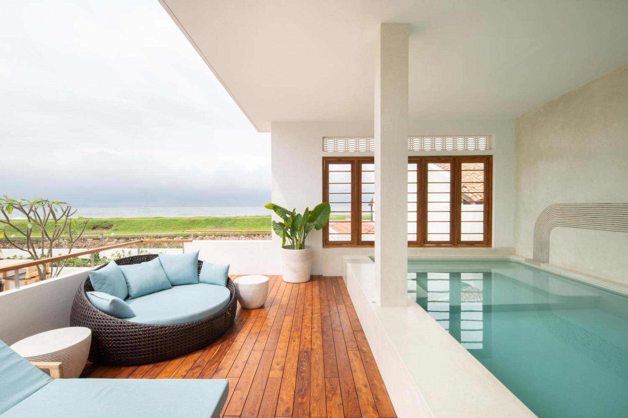 Hotel The Charleston Galle Esterno foto